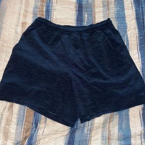Lululemon pace breaker short